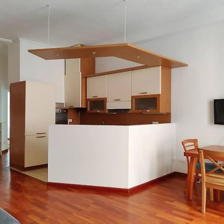 Porta Romana District Suite Milan Exterior photo