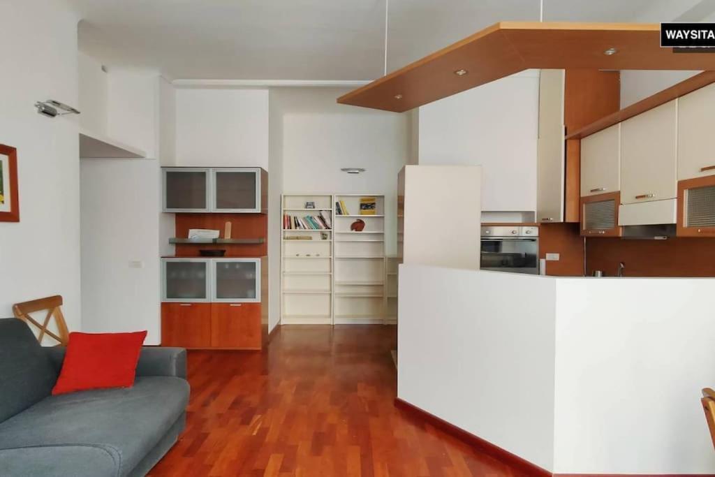 Porta Romana District Suite Milan Exterior photo