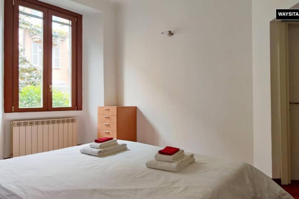 Porta Romana District Suite Milan Exterior photo